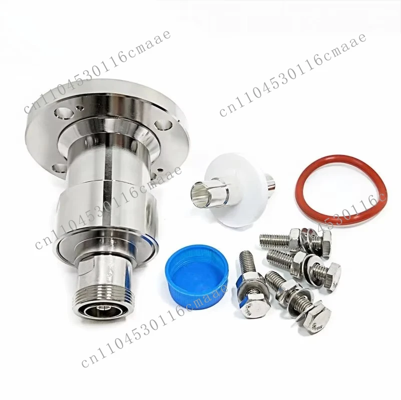 1-5/8" Eia To 7/16 …