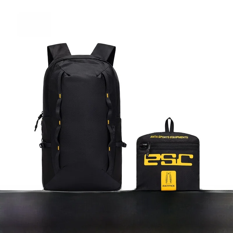 sport-outdoor-backpack-convenient-carry-foldable-hiking-bag-unisex-25l-capacity-zipper-closure-china-made