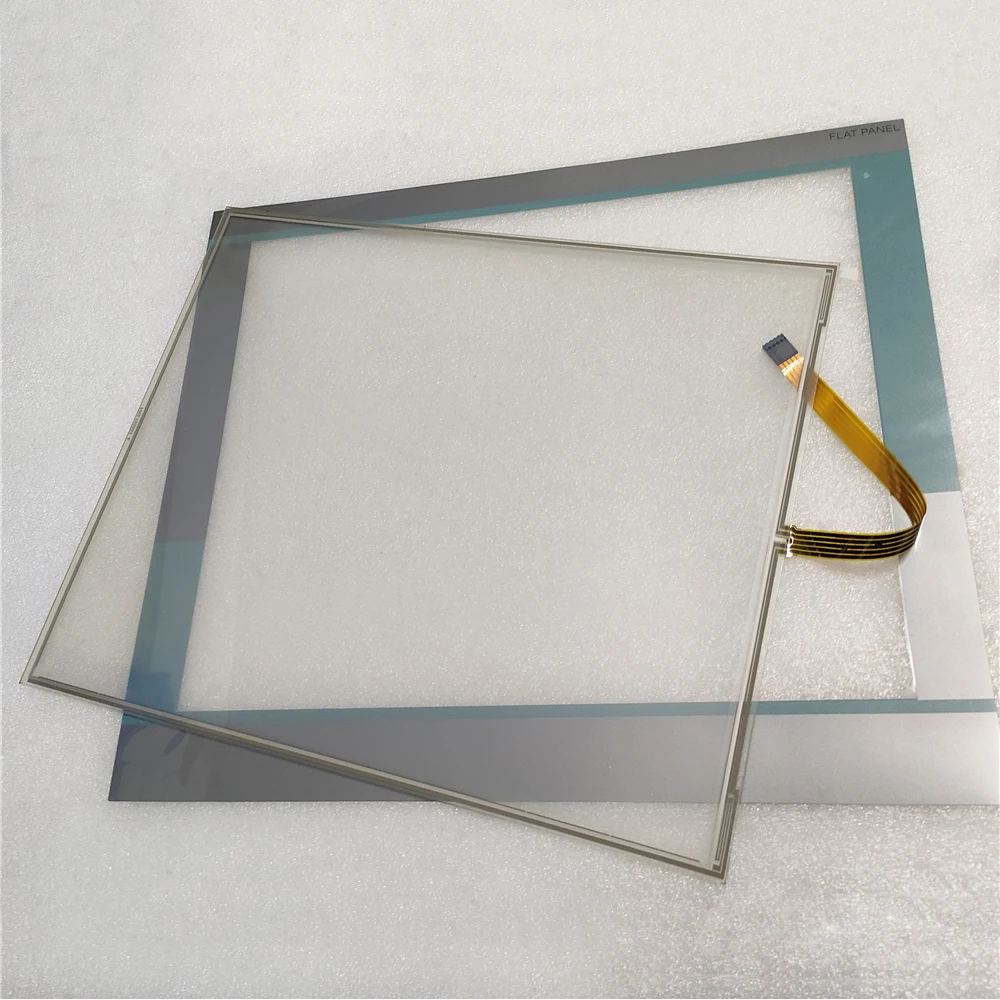 Flat Panel PRO 19 6AV7861-6TB10-1BA0 -- Plastic protective films Touch screens panels