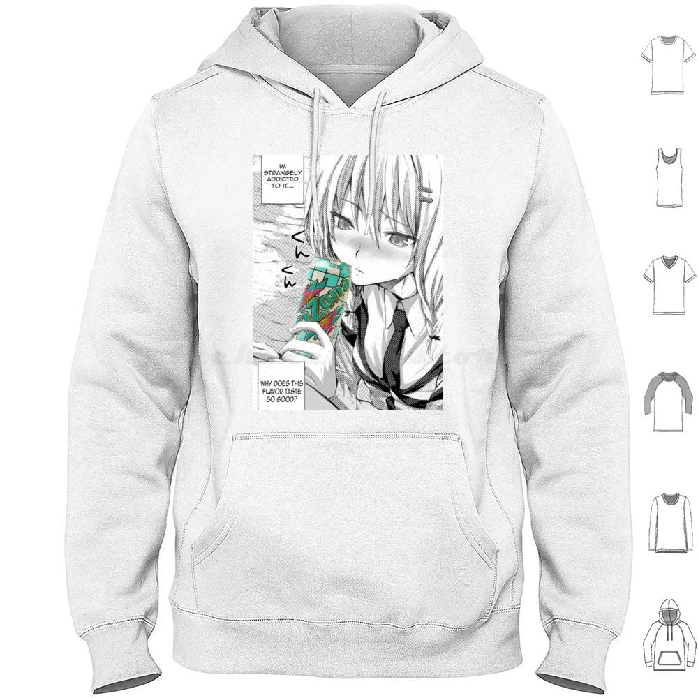 

One More Lewd Anime Tea Hoodies Long Sleeve Lewd Anime Tea Arizona Lewd Anime Tea Hentai Manga