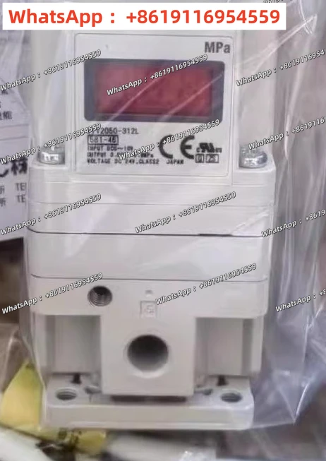 Import proportional valve ITV1030/1050/211/212BL/S/N ITV2030/2050-013/012