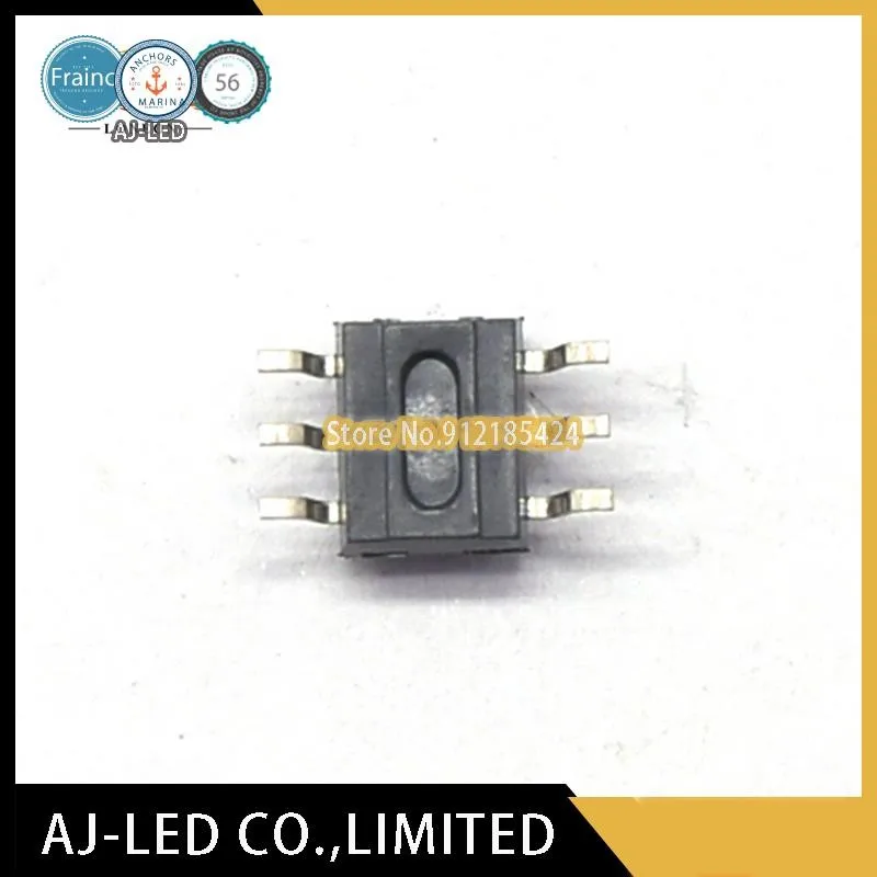 

10pcs/lot SFH9202-3/4 reflective photoelectric switch for camera, video recorder, floppy disk driver