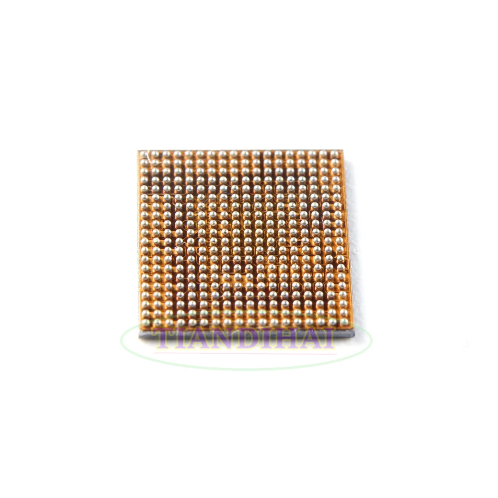 Imagem -03 - Grande Potência Principal ic 338s00383-a0 para Iphone xs xr Chip Pmic Peças 338s00383 U2700