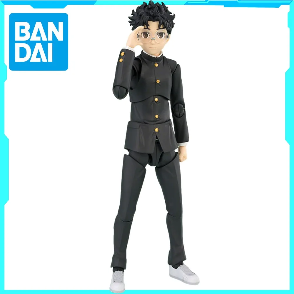 

100% Оригинальная Фигурка FuRyu Dandadan Такакура Кен, Аниме-фигурка, Гарантия Качества, Идеальное Исполнение, Подлинная Коллекционная Фигурка, Подарок