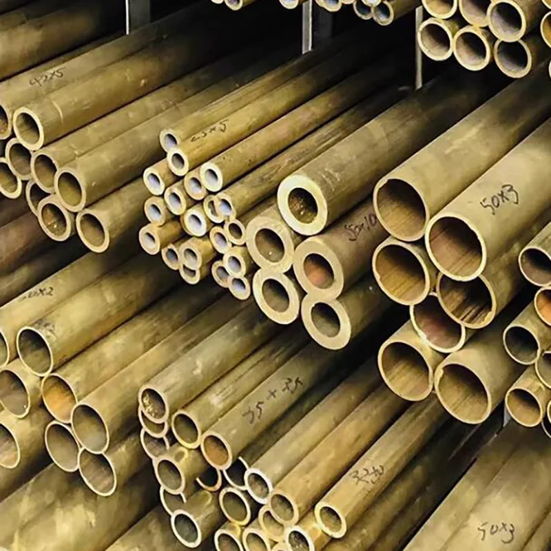 Brass Capillary Round Tube Pipe 2mm 3mm 4mm 5mm 6mm 7mm 8mm 9mm 10mm 11mm 12mm 13mm 14mm 15mm 16mm 17mm 18mm 19mm 20mm