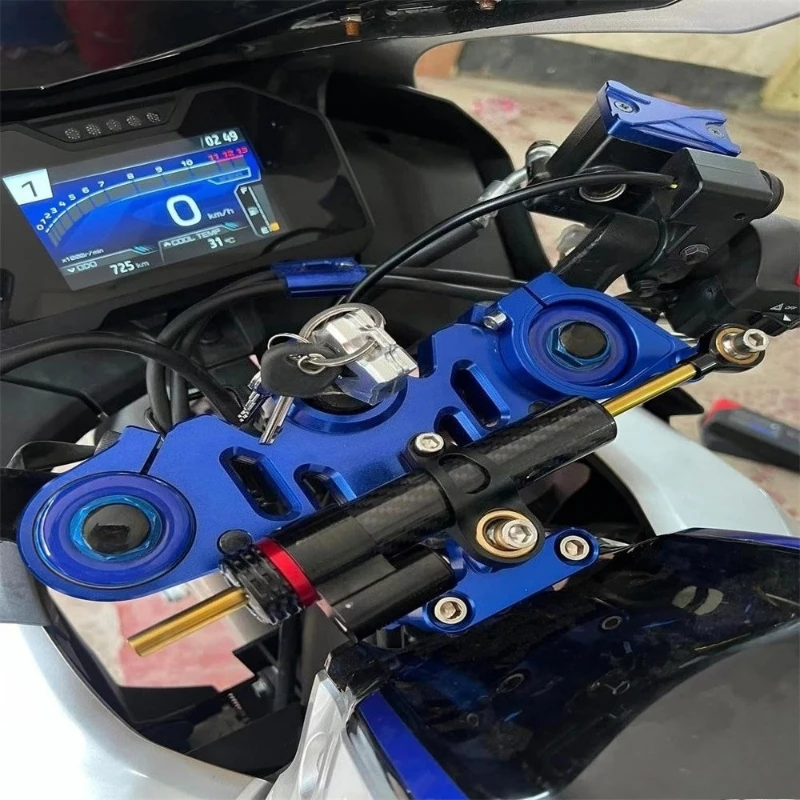 Ammortizzatore di Sterzo in Fi - Scooter Parts recensione e prezzo