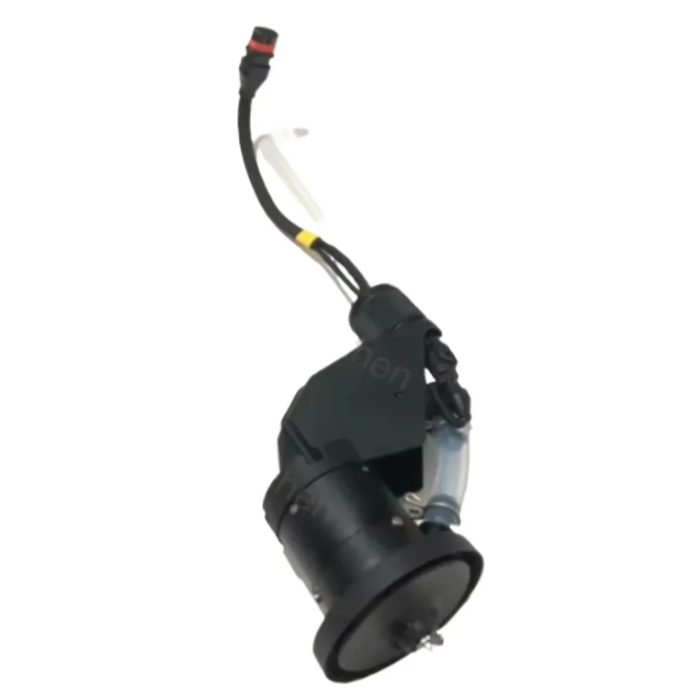 Agricultural Drone Original M1/M2 Front Nozzle Assembly for Dji Agras T50 T25 Plant Protection Repair Parts UAV Accessories