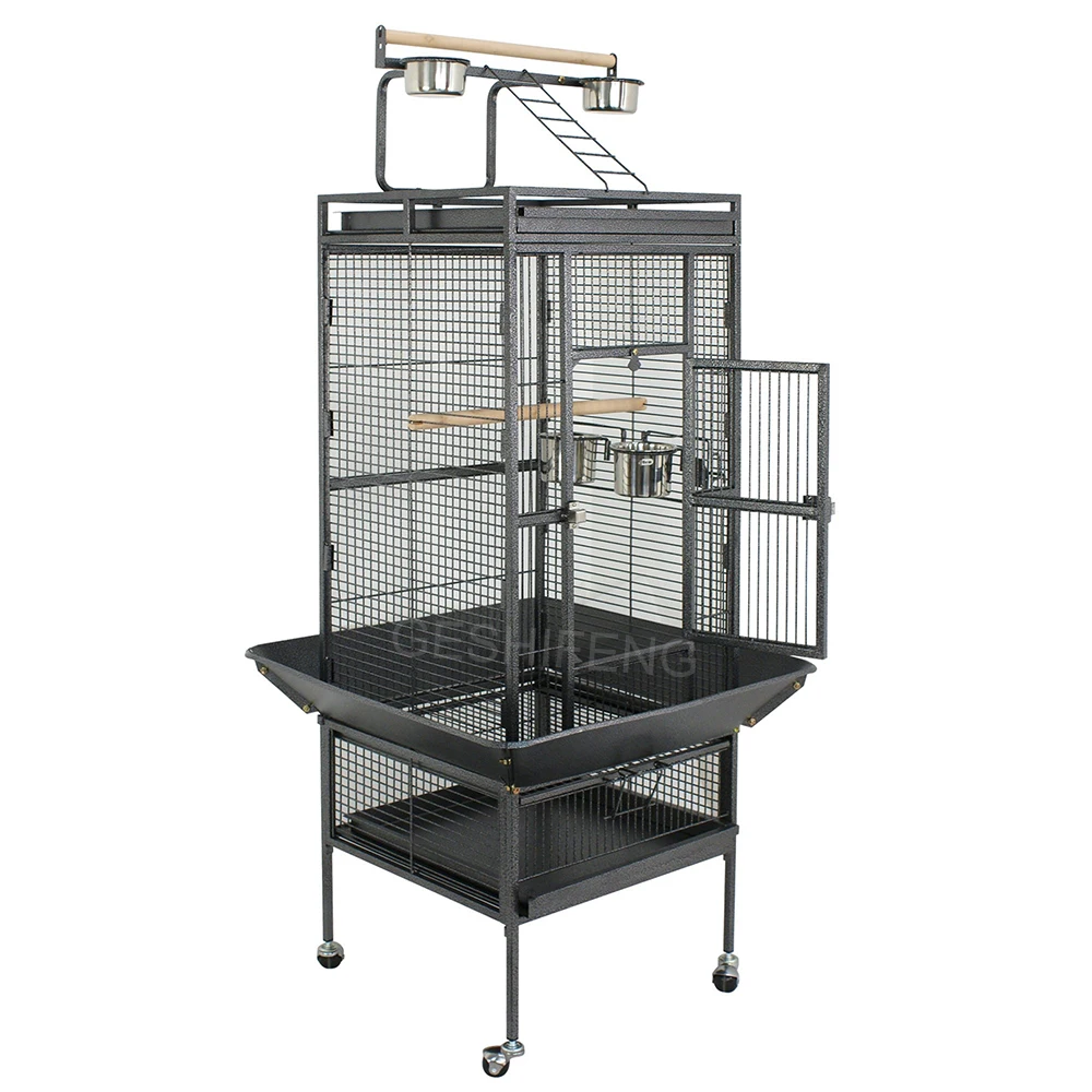 Top Fashion Racing Travel Poultry Transport For Pigeon Transportation Stainless Steel Cheap Pigeon Cage