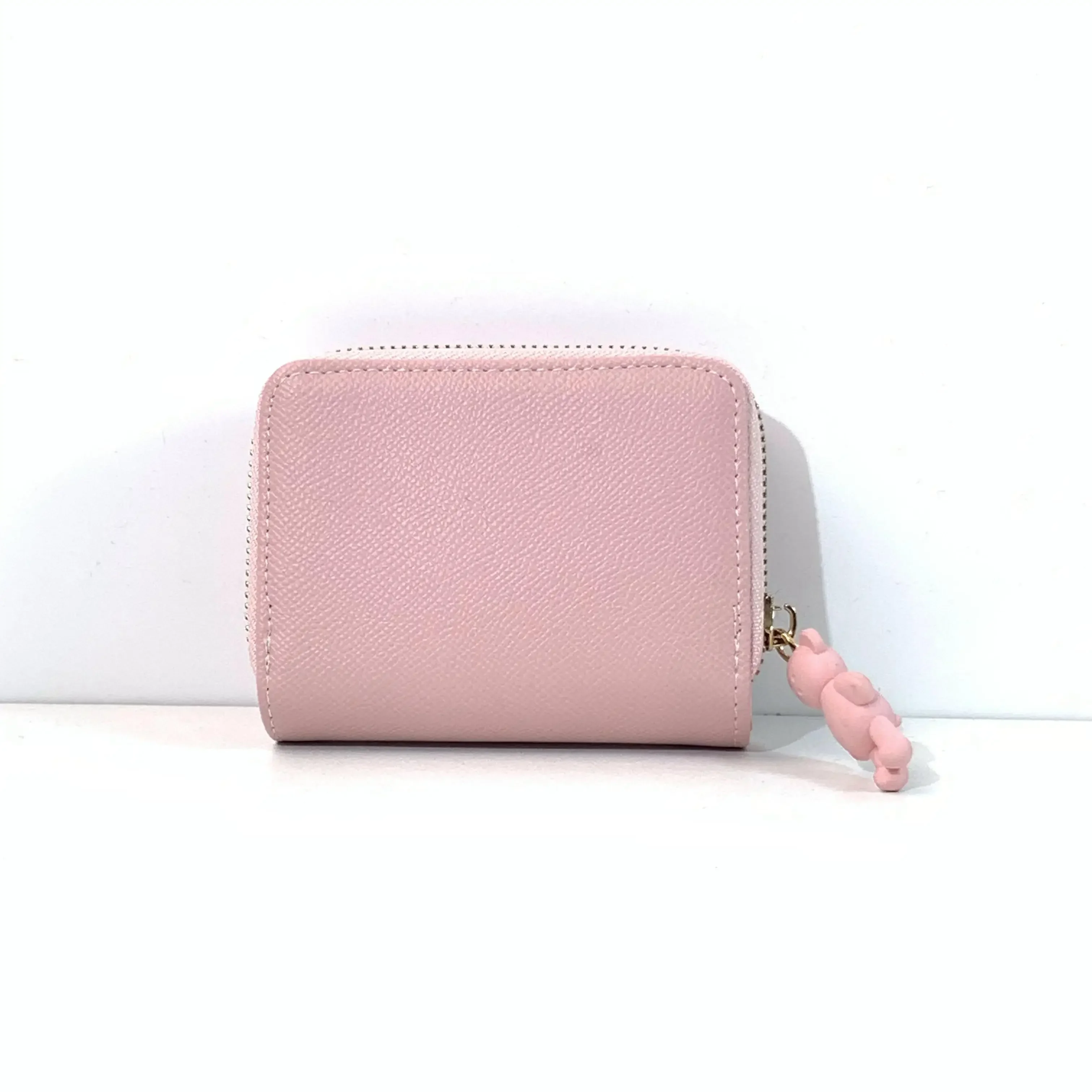 Carralero bag 2024, stylish and simple wallet size Audree fashion trend products