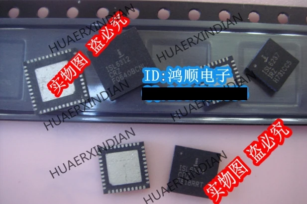 Оригинальный-isl6312crz