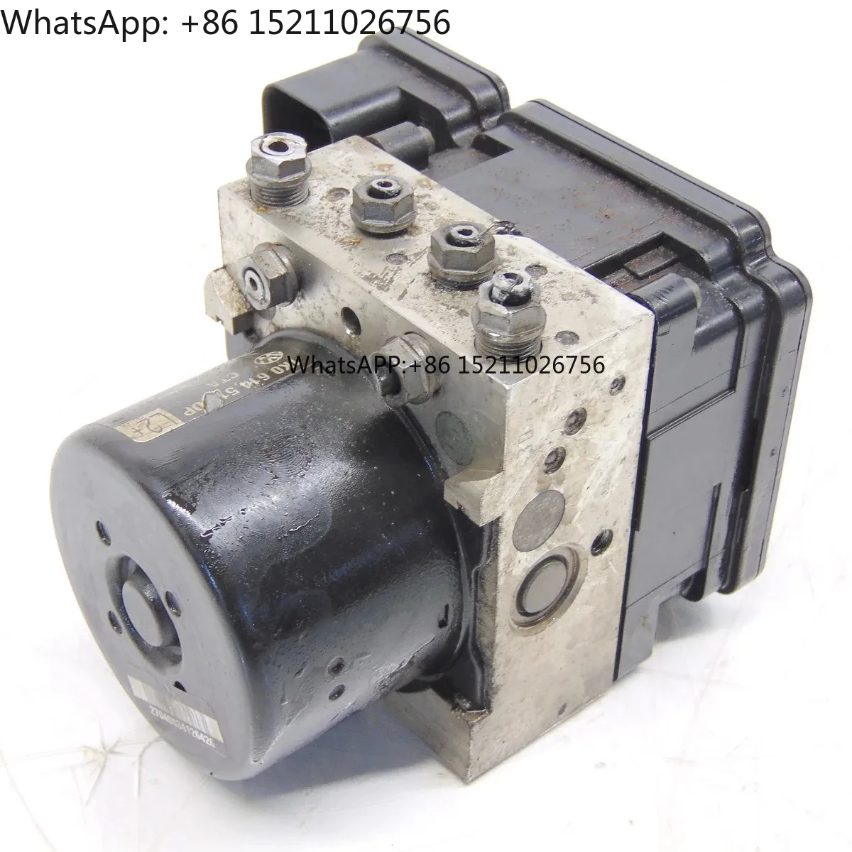 

1K0614517EJ Совершенно новый гидравлический блок ABS для VW Audi Seat 1K0614517DP 10021207014 1k0907379BL 10061939551