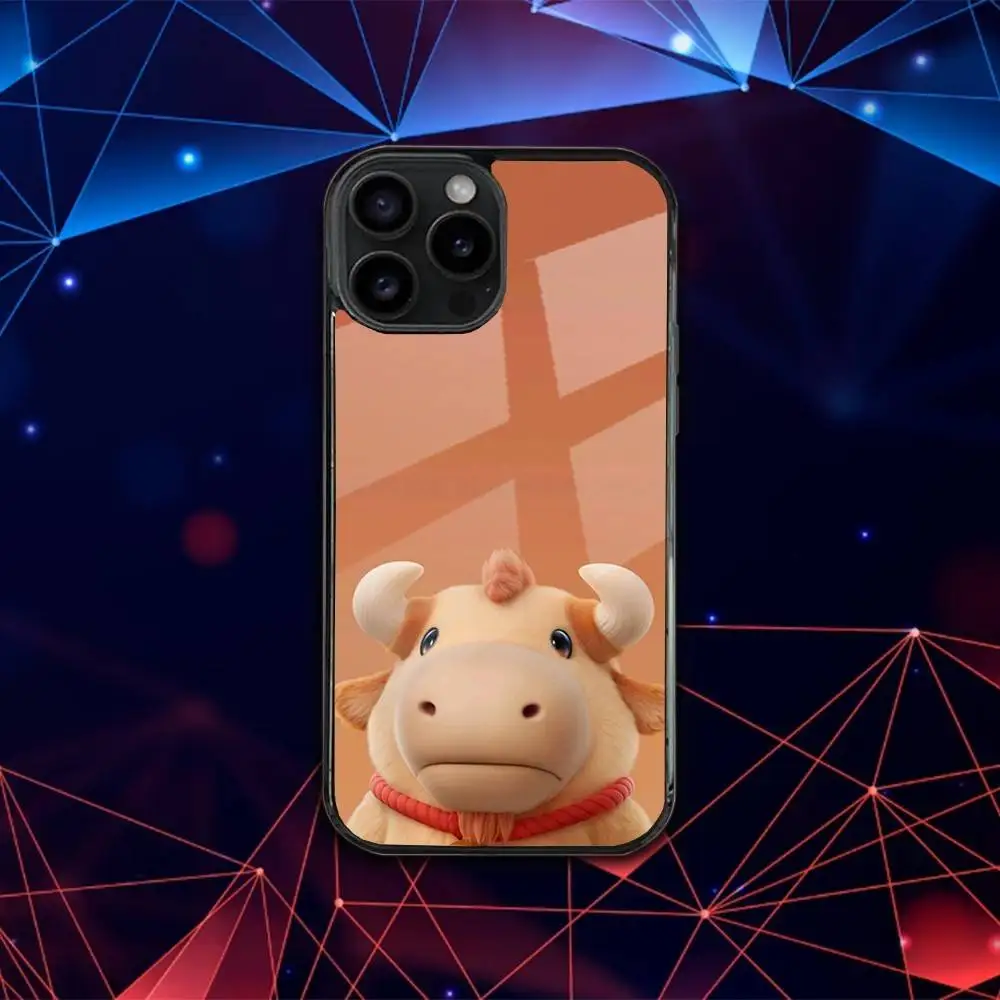 Etui na telefon Animals P-Party Game do iPhone 17, 16, 15, 14, 13, 12, 11, Pro, Max, Plus, Mini, SE4, E z magnetycznym systemem Magsafe do ładowania bezprzewodowego