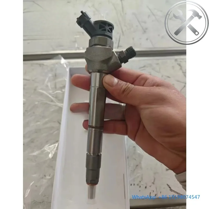 

2.0T Fuel Injector For MAXUS V80 V90 T60 G10 G20 Commercial Vehicles