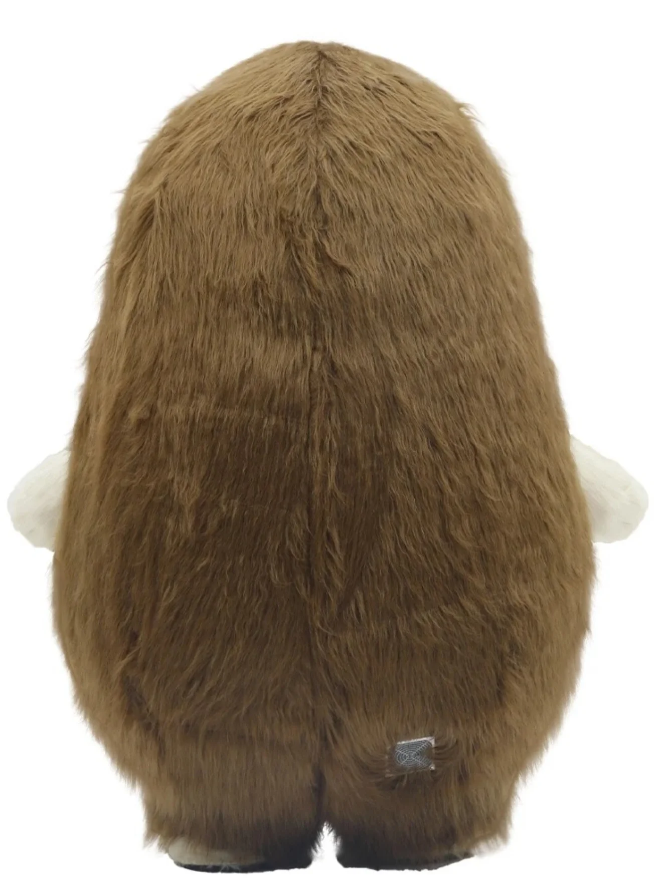 Kostium dmuchany jeża maskotka dla dorosłych strój na paradę urodziny Halloween Boże Narodzenie impreza przebranie