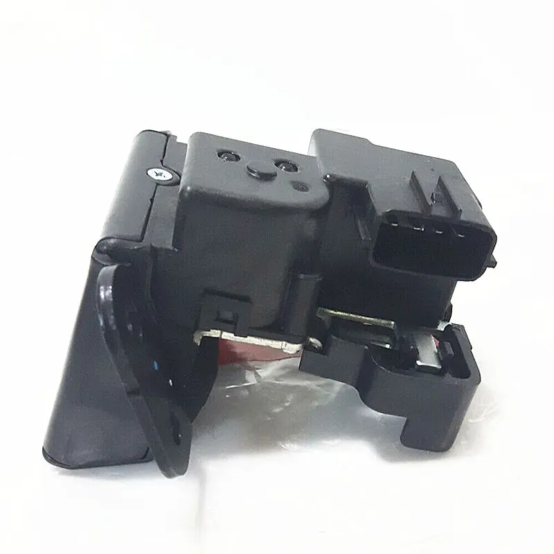 Original Genuine Rear Trunk Lid Lock Latch Actuator For Kia Sportage 2011-2016 Trunk Tailgate Lock Latch 812303w000 High Quality