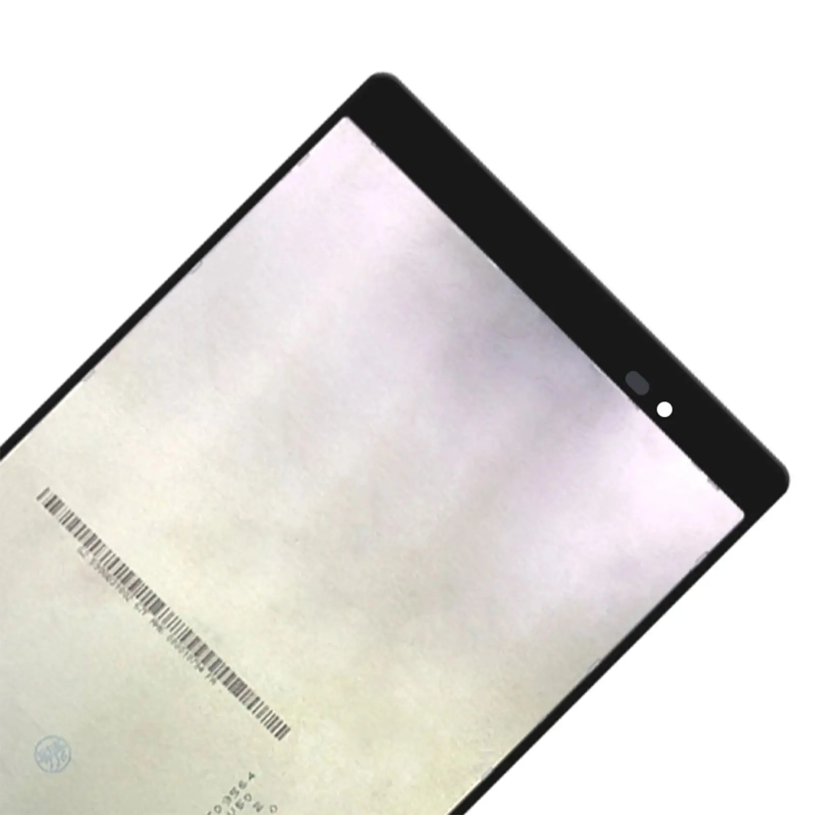 Imagem -03 - Lcd Display Touch Screen Digitizer Assembly Apto para Lenovo Tab Plus Tb8703f Tb9703n Tb-8703x Novo