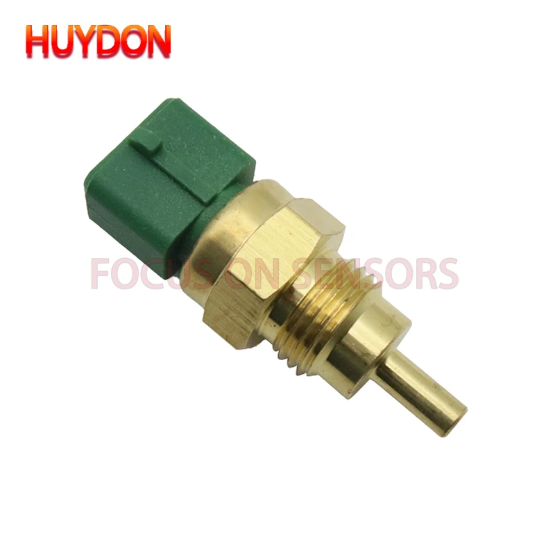 Sensor de temperatura del agua 39220-42700 para Hyundai Motor H-100 Grand Starex Kia Sorento 3922042700   Accesorios de repuesto para automóviles