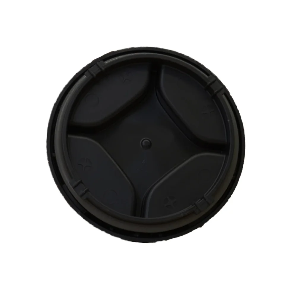 Automotive Repair As Shown Headlight Dust Cap Headlight Boot Non-universal Fit Plastic Front Headlight Dust Seal