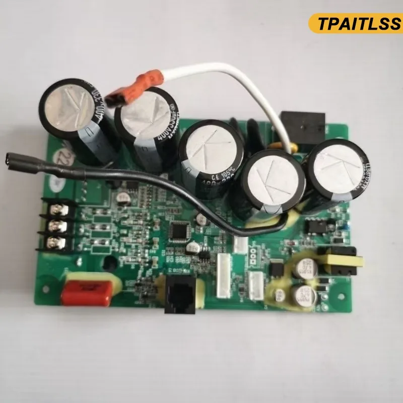 

Новый высококачественный Astech Asm 4200 безвоздушный распылитель, запасные части, 220 В, печатная плата распылителя