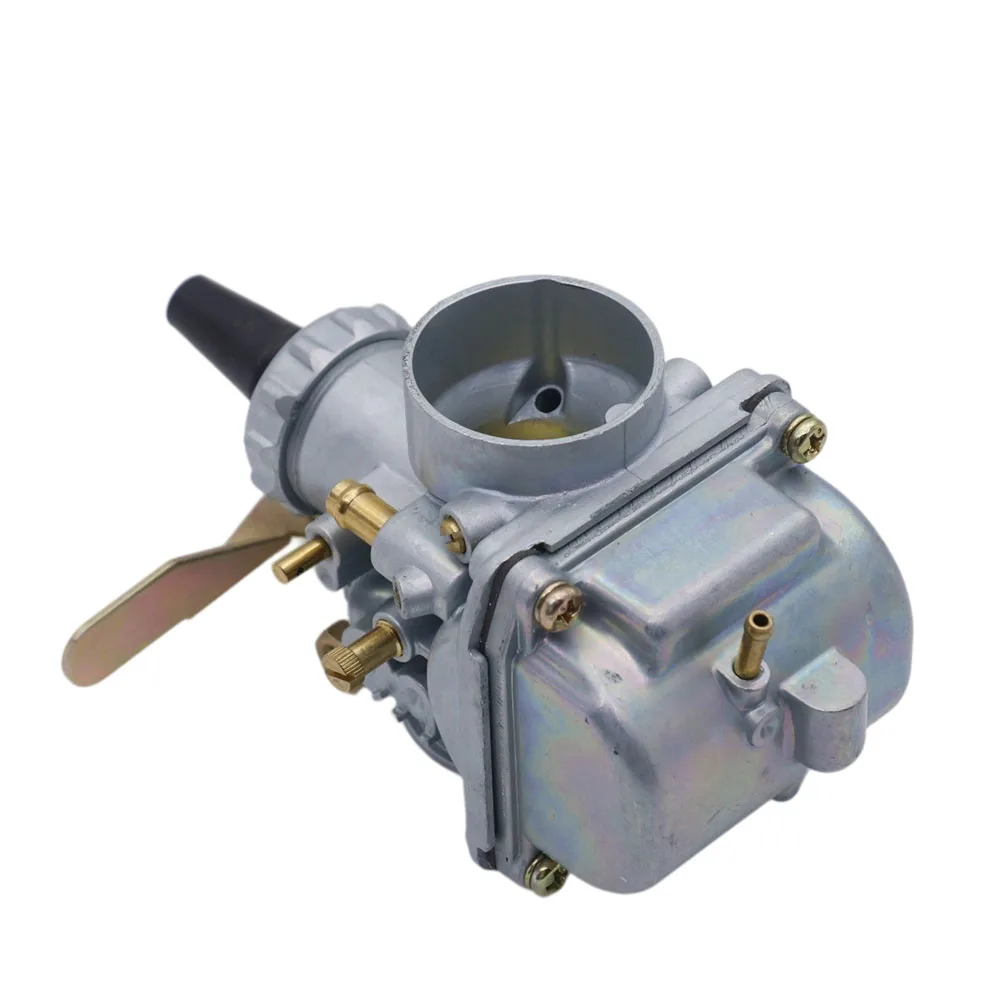Carburetor VM20 For Mikuni ATV UTV Dirt Bike Pit Bike 50cc 100cc 125cc Carburador Moto Round Slide Carb 20MM Universally VM 20
