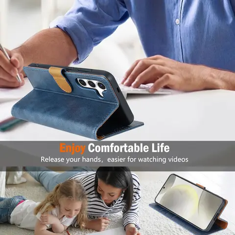 8 best sales Samsung A52-fodral - №3