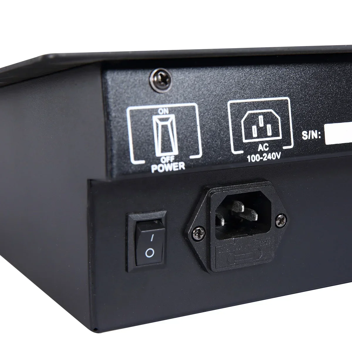 Dmx Controller, Dmx Console, DMX 512 Stage DJ Light 1024 Controller Lighting Mixer Board Console Controller Panel for Stage