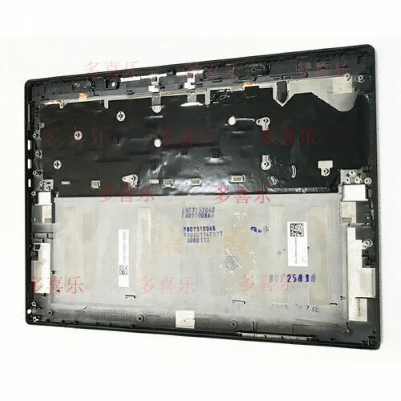 

QQ Новая задняя крышка ЖК-дисплея для Lenovo Thinkpad X1 Tablet 3-го поколения 01AY260 01AY259