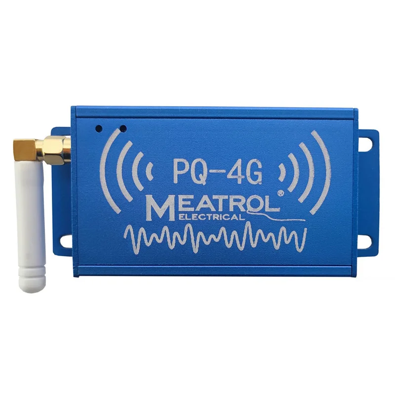 Real Time Waveform Data & Event Data Transmit Data Transfer Unit Wireless Transceiver Module 4G Gateway