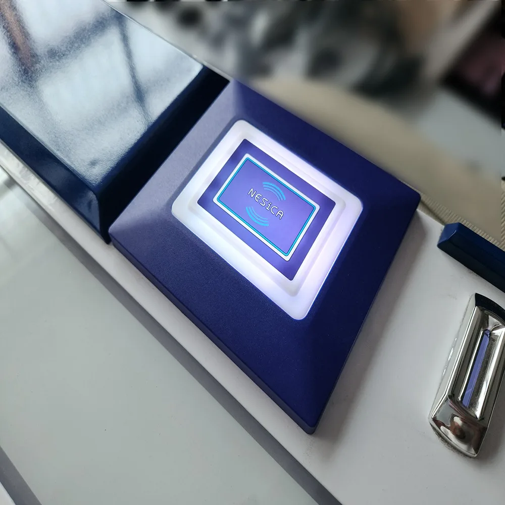 ملحقات للوحة التحكم في نستله من Vewlix chiplx #3