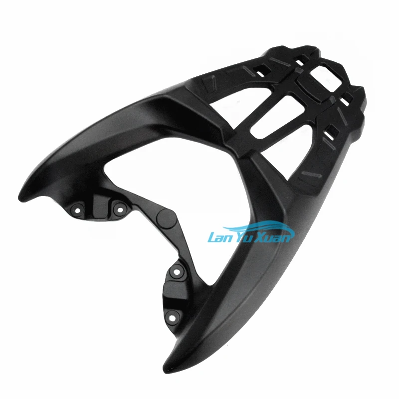 

MTKRACING For Nmax NMAX 155 125 150 Nmax155 2020-2022 Rear Support Luggage Saddle Rack Carrier Bag Carrier Rack Kit