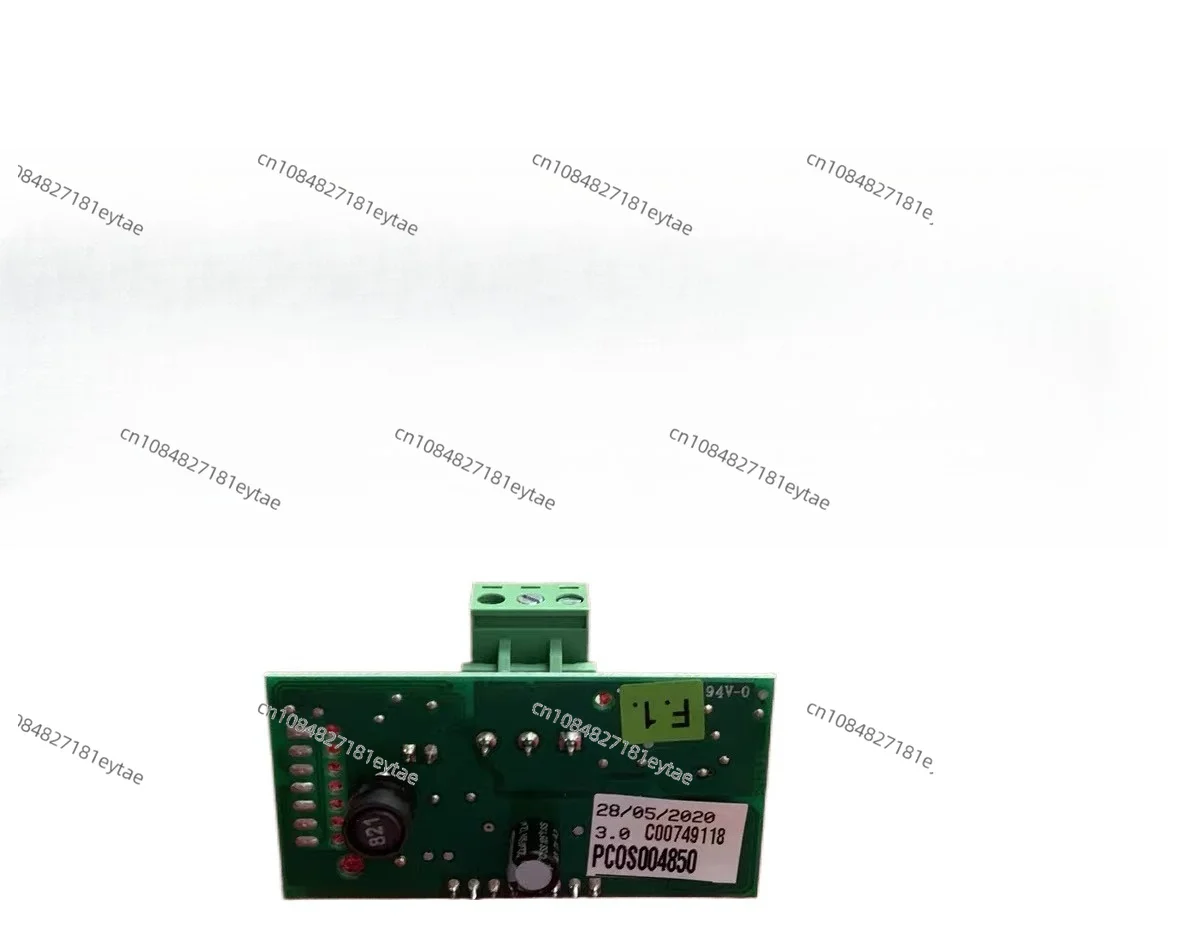

Original Genuine RS485 Communication Card PCOS004850 PCOSOO485O