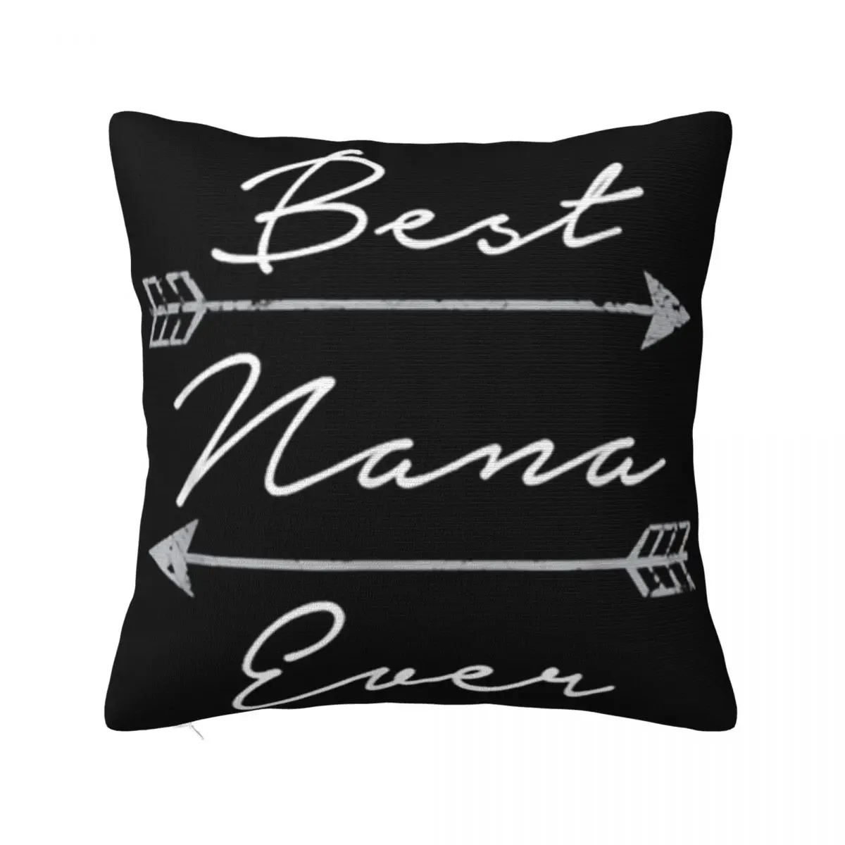 Awesome Nice Best Nana Ever Tribal Arrows Mothers Day Gift Halloween Hot Sell Punk Sale Pillow Case