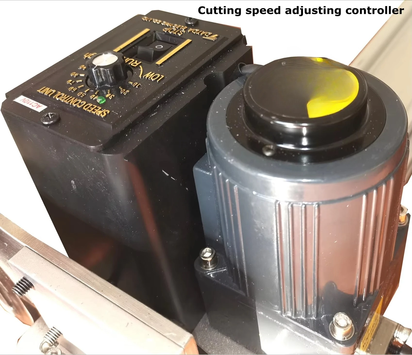 المهنية التلقائي تتحرك 45 درجة ميتري آلة القطع الرطب السكك الحديدية المنشار لآلات الحجر والرخام بلاط الجرانيت