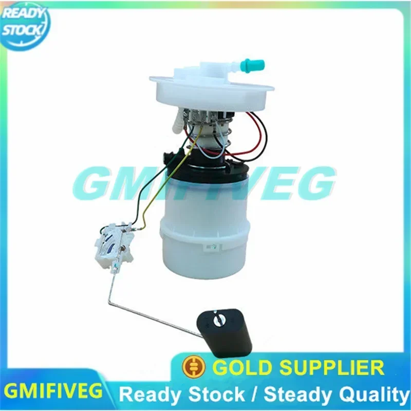 

3N61-9H307 Fuel Pump Assembly Module Fit For Mazda 3 Ford Focus 3 04-09 E8591M LF66-13-35XA SP4052M P76308M FG1249 3N619H307
