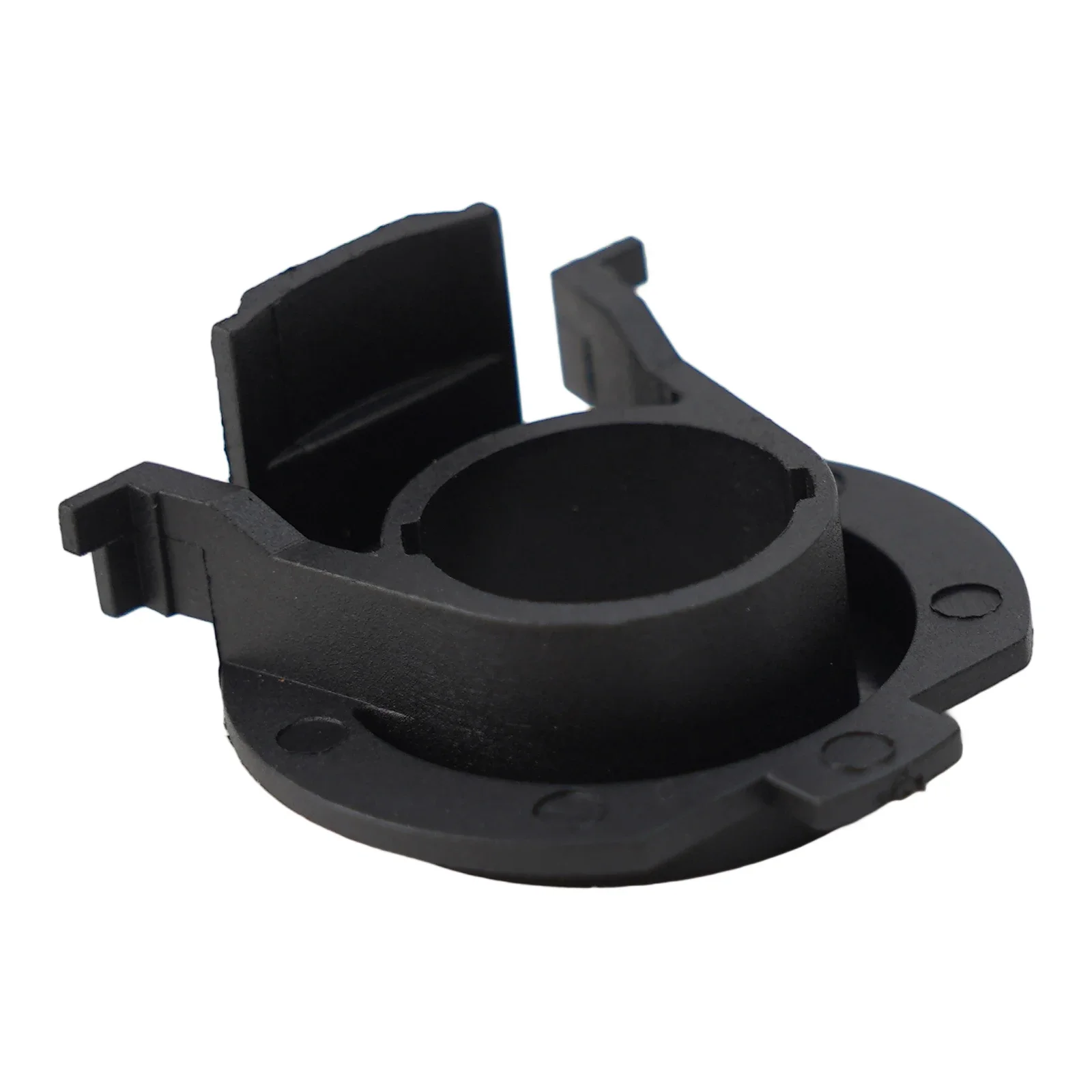 Functional Automotive Adapter Base Convenient Easy To Install Holder Reliability Effortless Lightweight Long-lasting