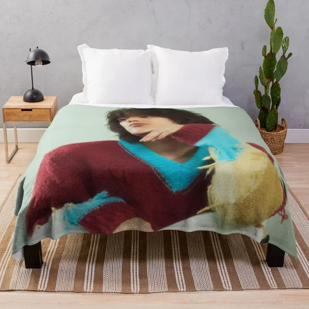 

Xdinary Heroes Jooyeon- Hello, World! Throw Blanket Flannel Fleece Soft Warm Throw Blanket