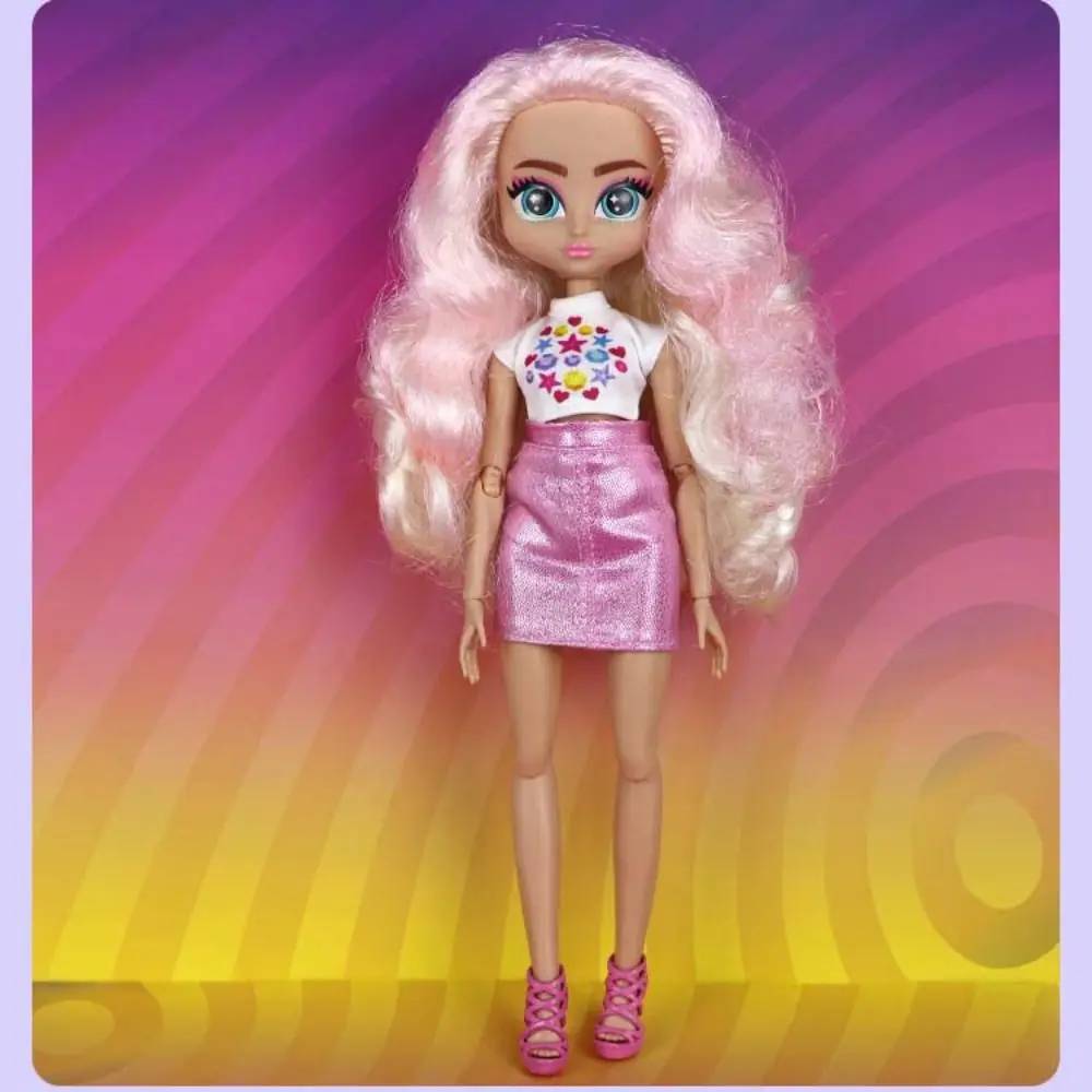 

Multi Joints 1/6 Кукла Body Белый/Обычный/Коричневый Фигурка Тело Обнаженная Кукла Игрушки Высота 24,5 см Одеваются Шарнирные Обнаженные Куклы Замена