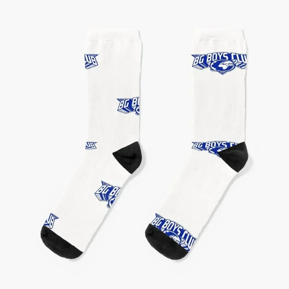 

BGBC 667 Socks funny gift snow designer Socks Men's Women's