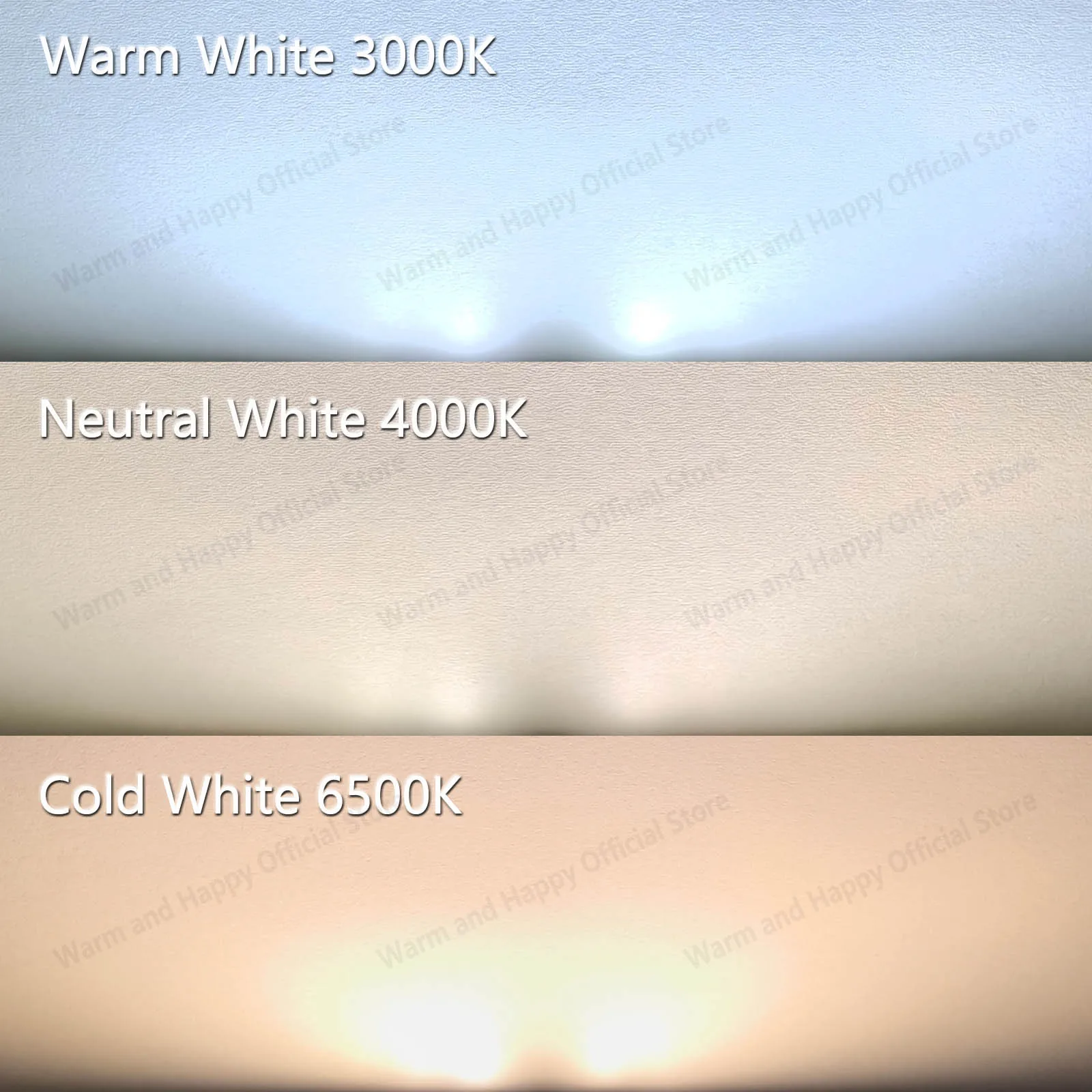 Puce de perle LED 9W DC27-28V SMD2835 720-900lm panneau lumineux LED projecteur extérieur projecteur blanc froid blanc neutre blanc chaud