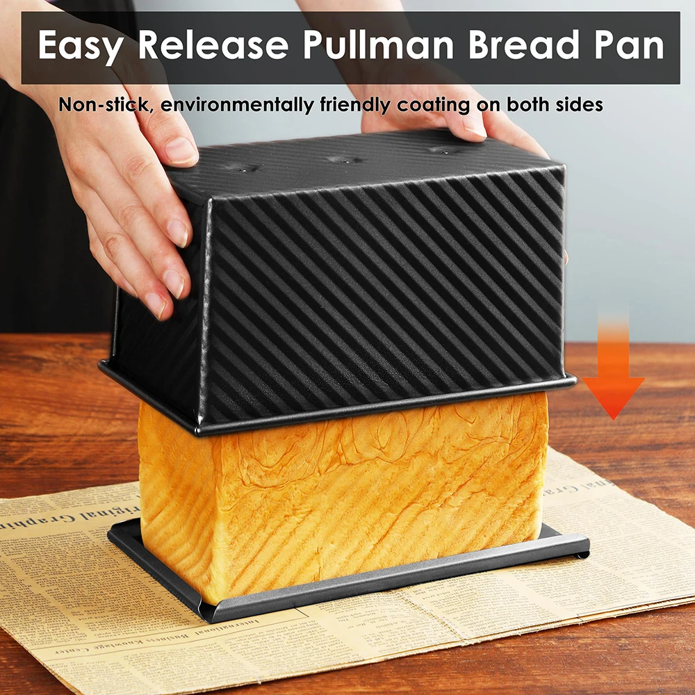 Thumbnail 4 - #75 Most Popular Bread Pans