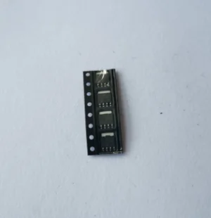 5PCS  TLV62065  TLV62065DSGR  silk-screen QVB WSON-8 switch voltage regulator chip