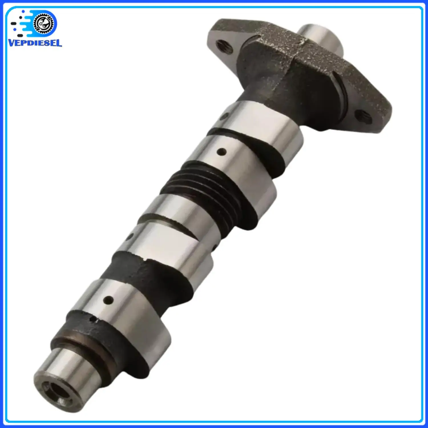 New Motorcycle Camshaft 14100-KR6-000 For Honda XL250R XR250L XR XLR XL Motorcycle Accessories