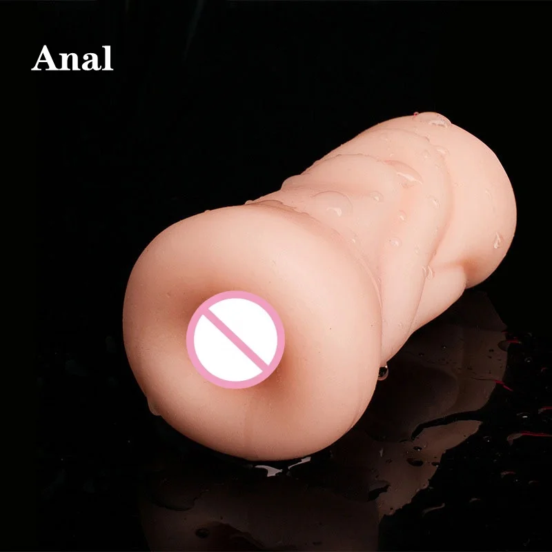 Hot Sale 3D Oral Lips Masturbator Cup, Soft TPE Reusable Aircraft Toy for Men view 6