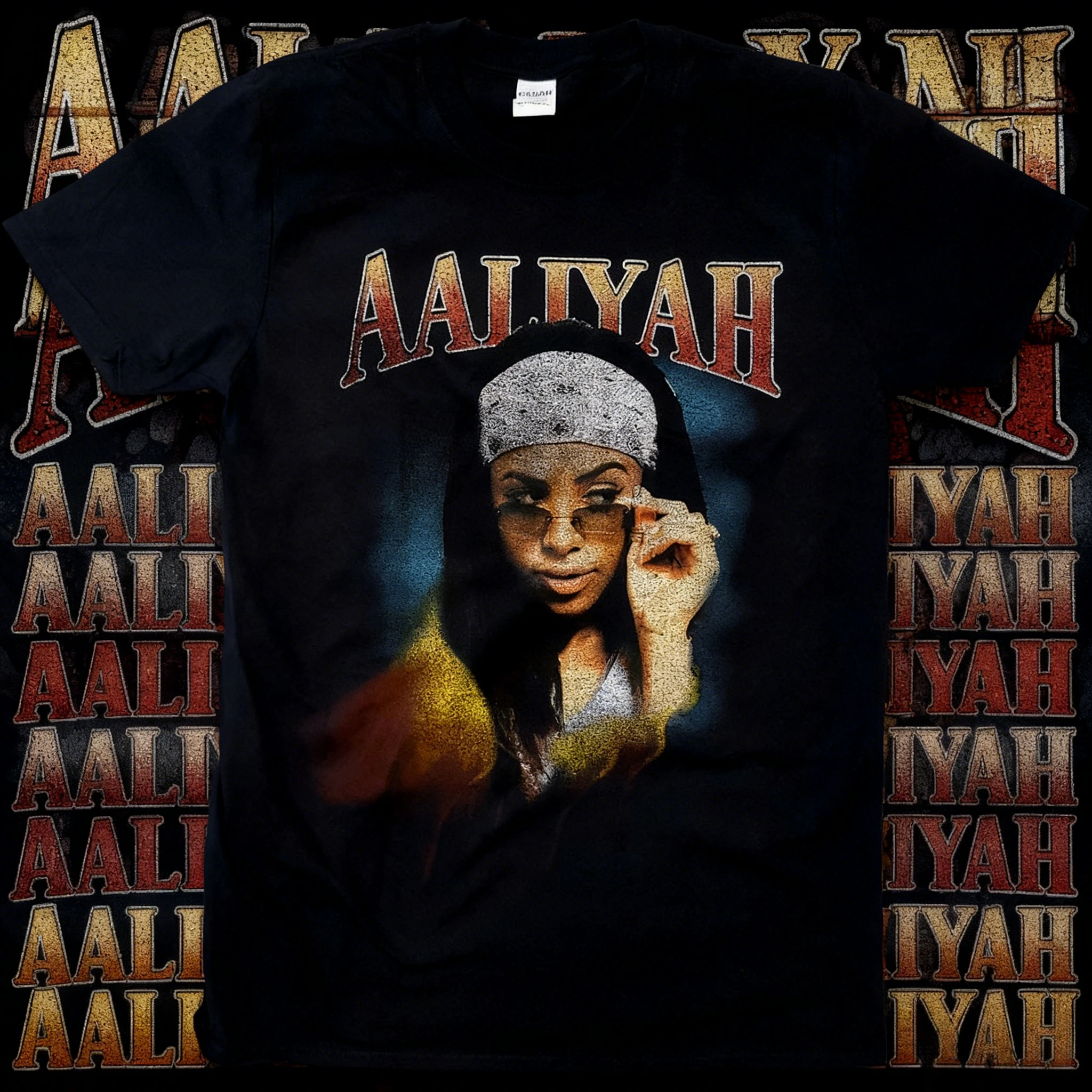 2025 Summer R&B Sin… - image