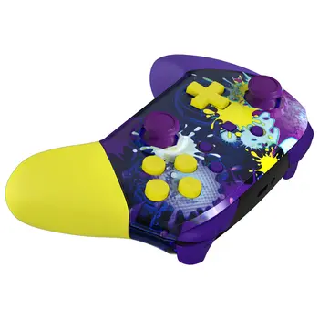 8 best sales Switch pro shell - №4