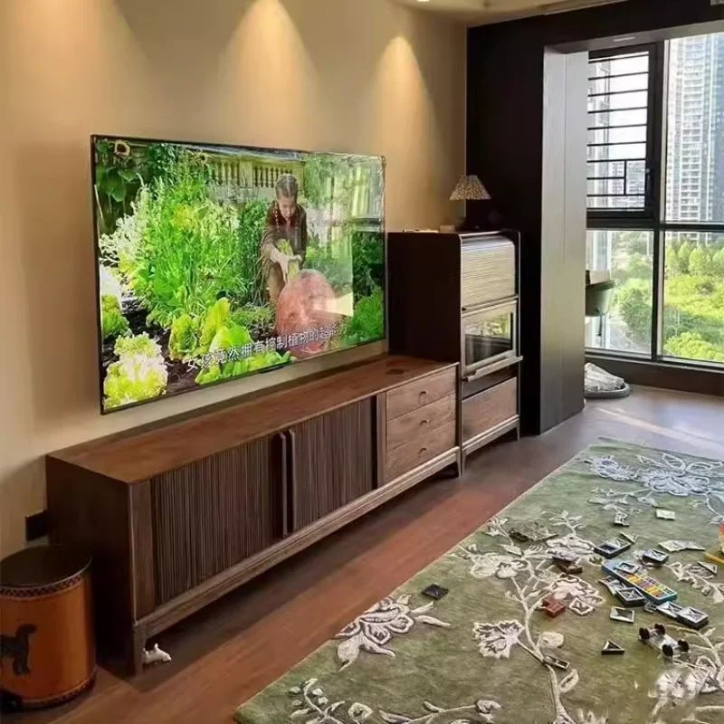 

Luxury Support Large Tv Stands Television Drawer Modern Showcase Nordic Console Tv Stands Designer Muebles Hogar Furnitures