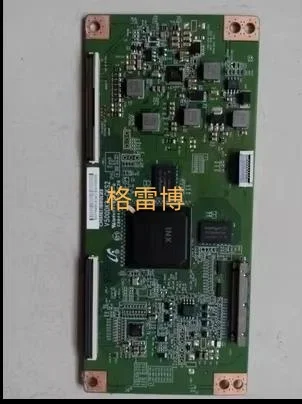 V500DK2-CKS2 Logic board LCD T-CON Board for LED58X9600UE connect with T-CON connect board