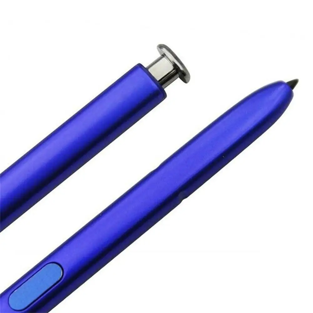 Сенсорный экран S Touch Pen Active Stylus Tip емкостный карандаш с датчиком давления совместимый с Samsung Galaxy Note 10 Plus 10 +