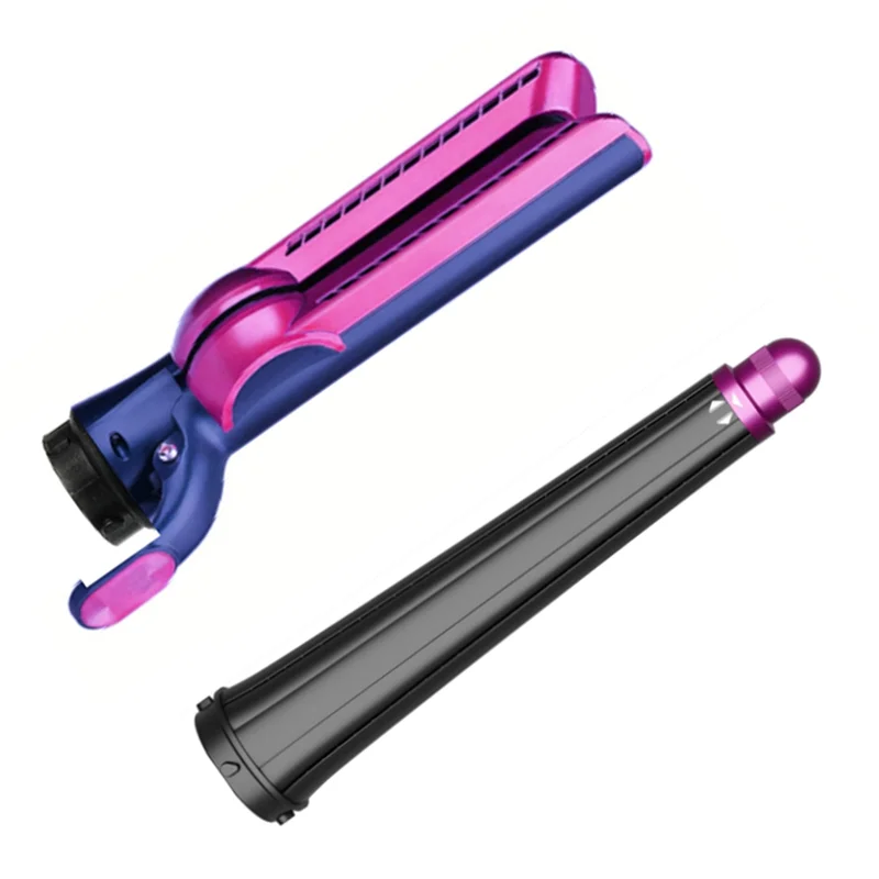

EMECE-Airflow Attachment& Conical Barrel For Dyson Airwrap Styler HS01 HS05 HS08 For Smooth Hair Style And Hair Curling