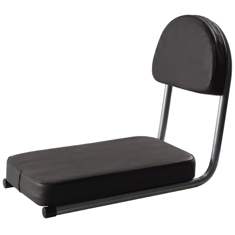 

Seat Bike Saddle Garden Indoor 28cm*17cm Accessories Anti Slip Anti Wear Parts Plastic Replacement Soft Ebikes